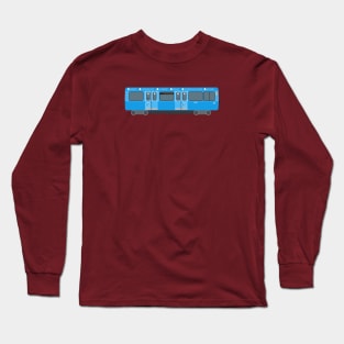 Line 3 Scarborough RT Long Sleeve T-Shirt